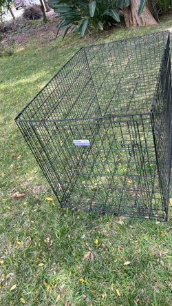 Dog crate XXL