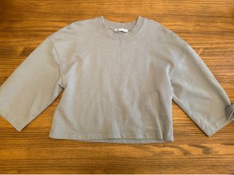 Zara Top | S