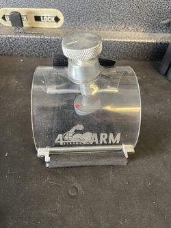 4 Arm Pump, Forearm Pump, Atv, Mx
