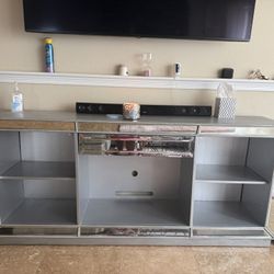 72” TV Stand 