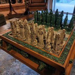 Chess Set