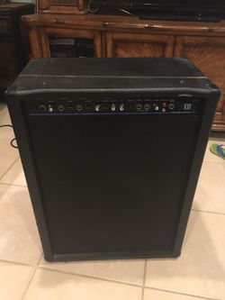 Fender AMP (KXR 100)