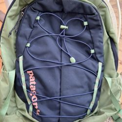 Patagonia Backpack Women’s/Girls 