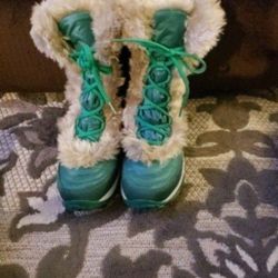 The North Face Snow And Rain Boots