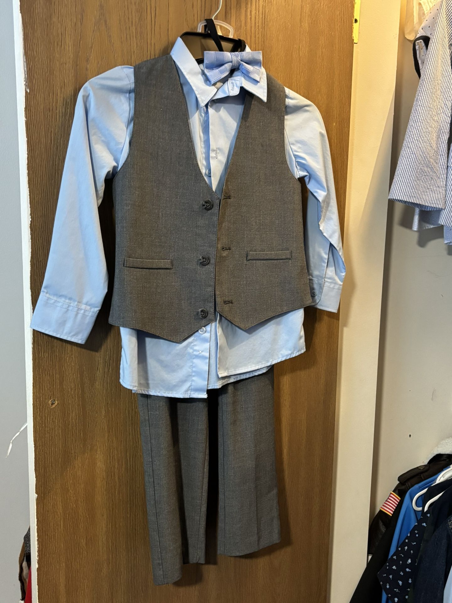 Boys Clothes 