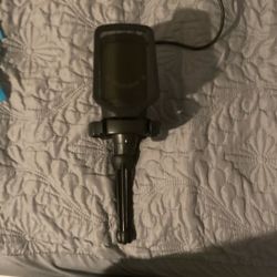 Recording Microphone 