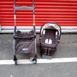 Stroller