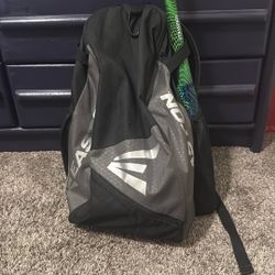 Baseball Bag 