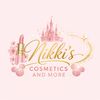 Nikki’s Cosmetics And More 