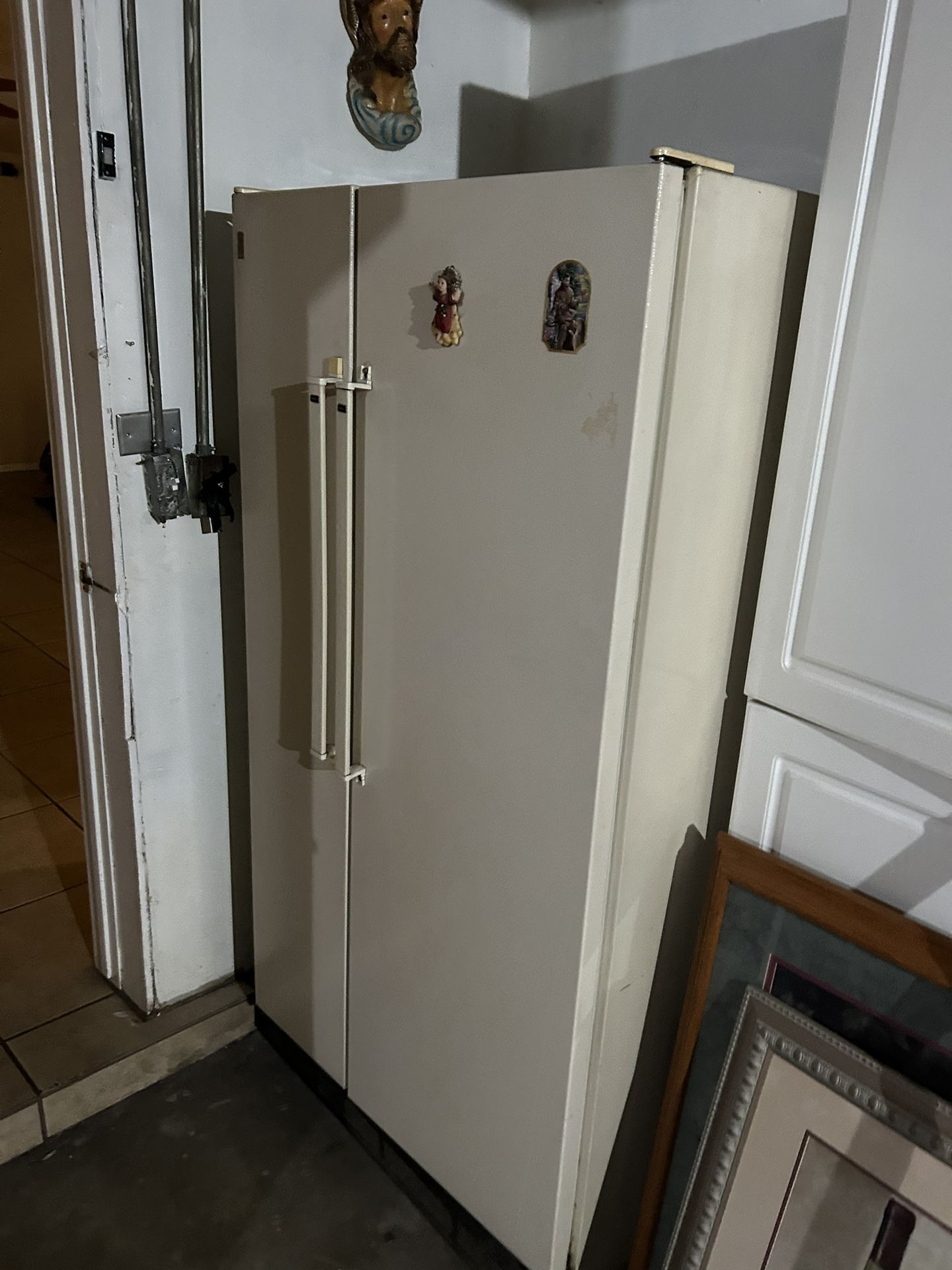 Kenmore Refrigerator