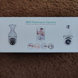 Wifi Panorama Camera 