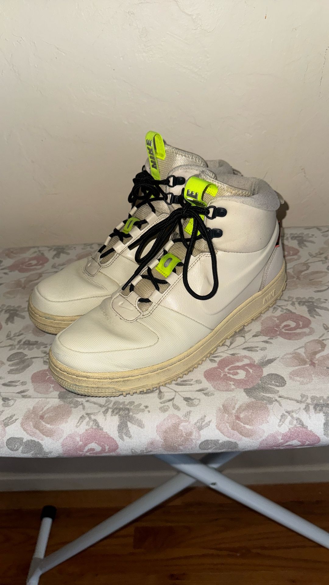 Men’s Jordan’s