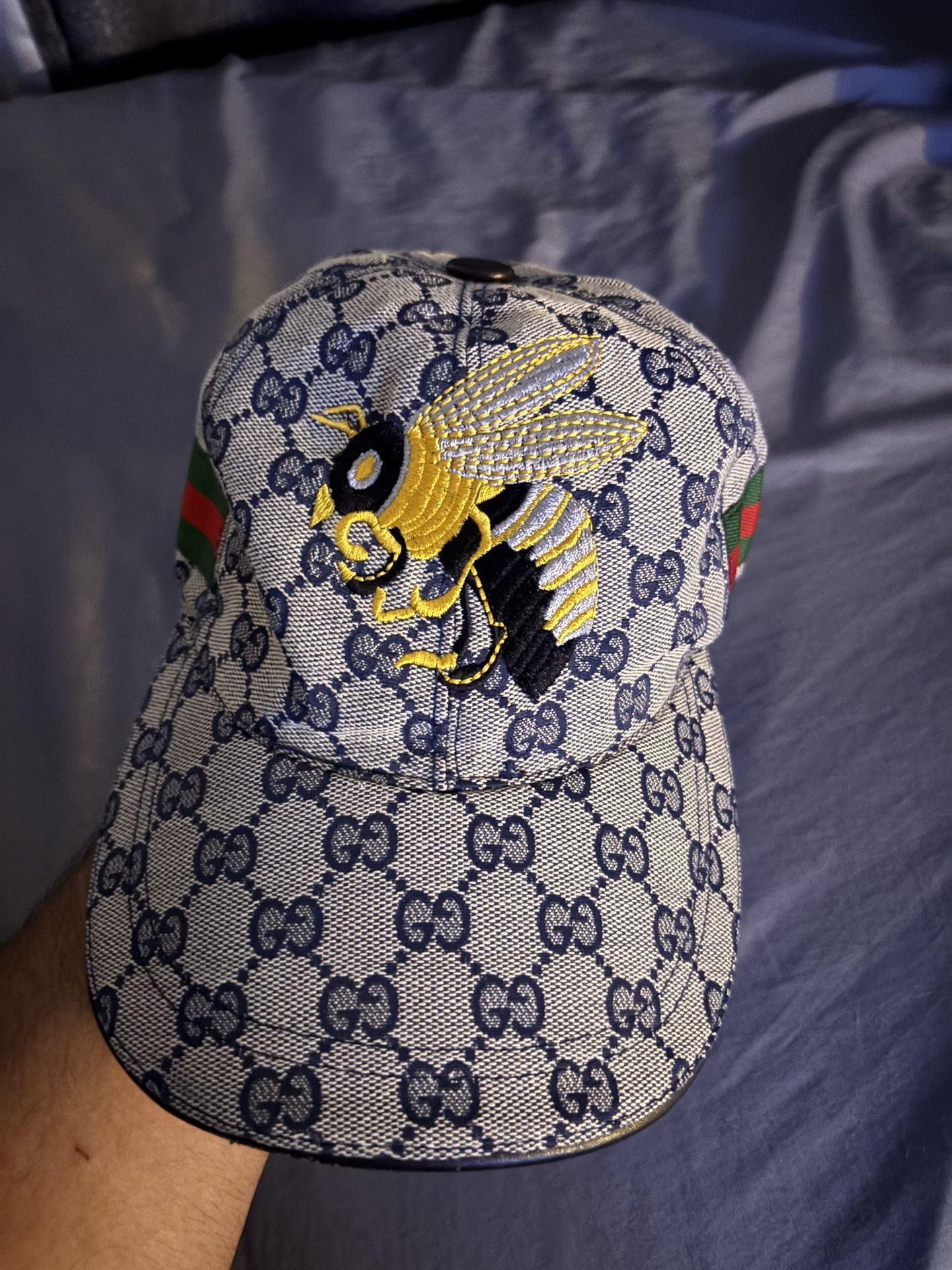 Gucci Hat