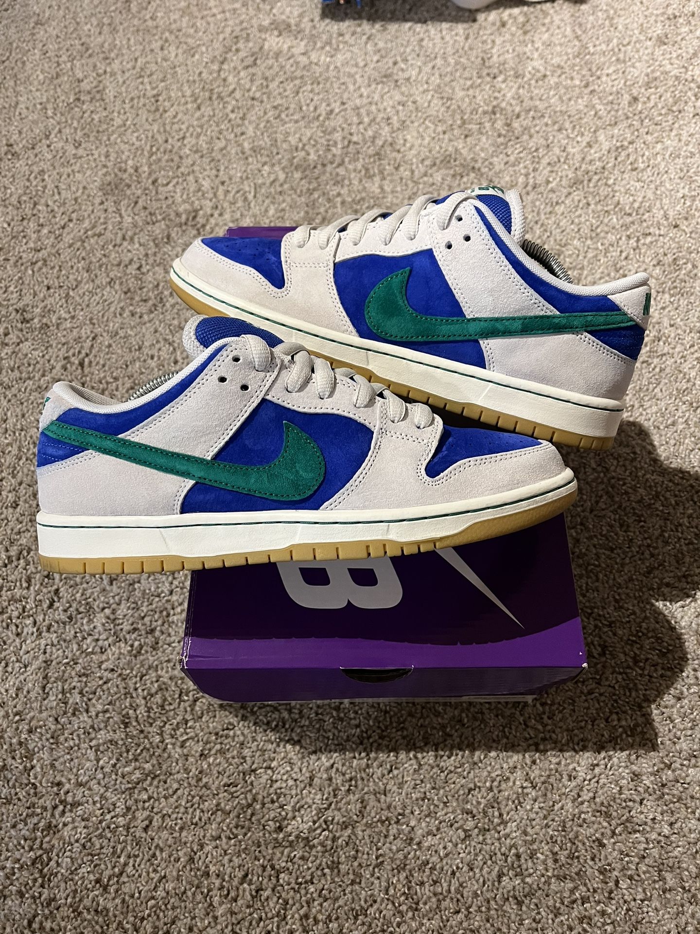 Nike Sb Dunk Low
