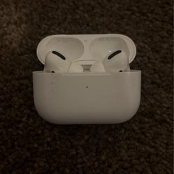 Air Pods Pro 