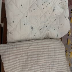 PEHR Changing Table Covers (2)