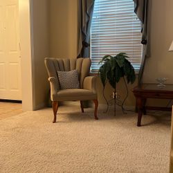 Chair - Vintage Pair 