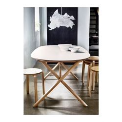 Slahult ikea table deals
