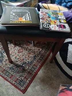 Free Bench, jeepfloor mats, , 3 bike  bike rack