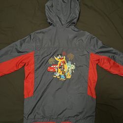 Kids Disneyland Jacket