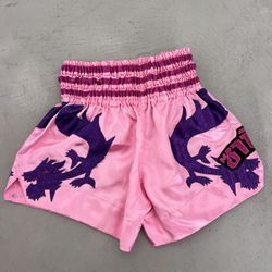 Thai Boxing shorts - M