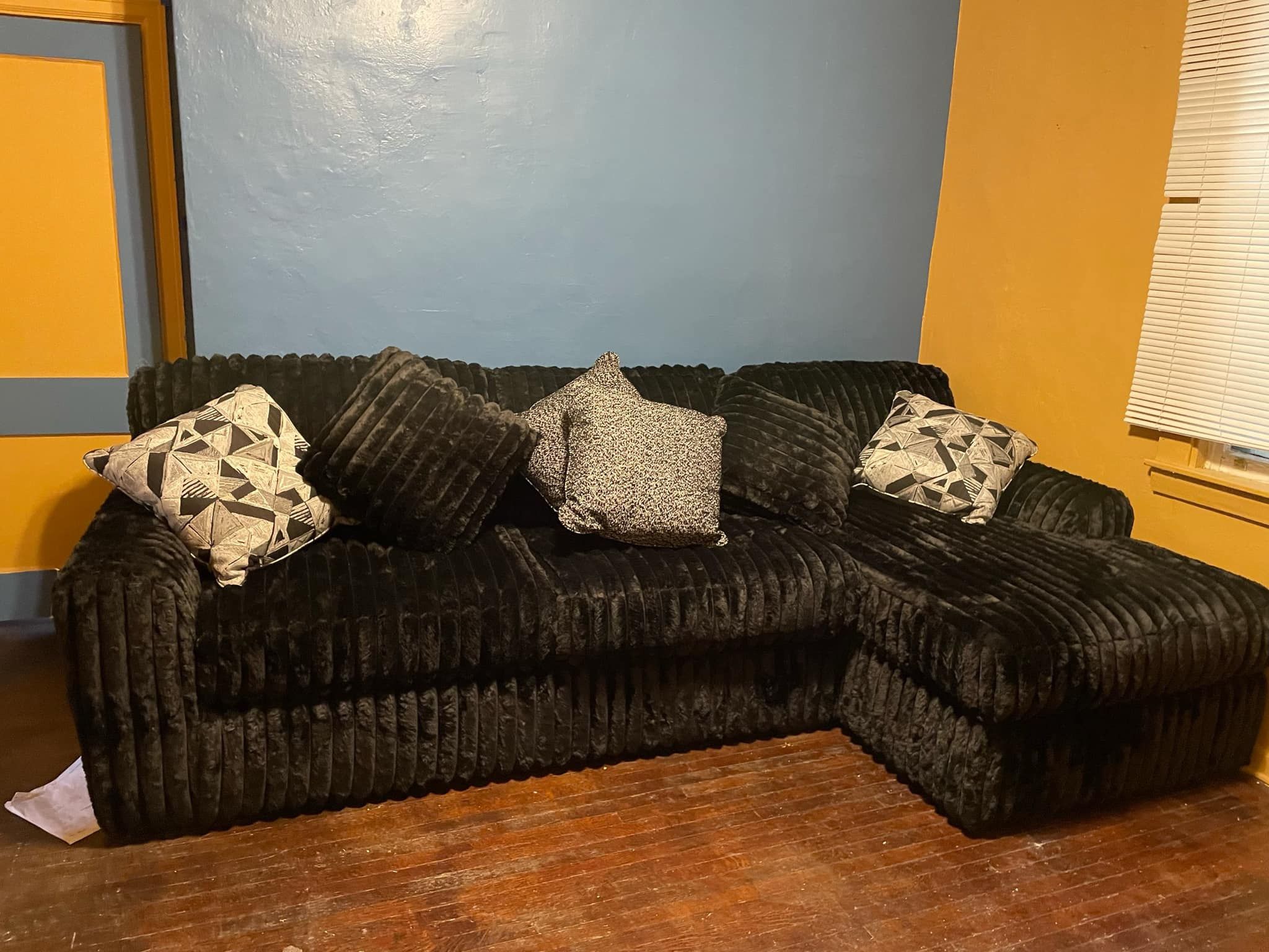 Need Gone By Saturday