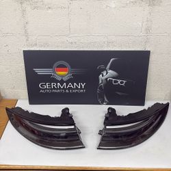 Porsche Panamera 17-24 Taillamps. Oem