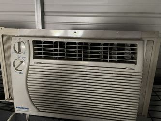 Window AC