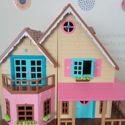 Play Doll House 