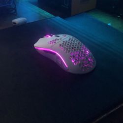 Glorious Model O Wireless