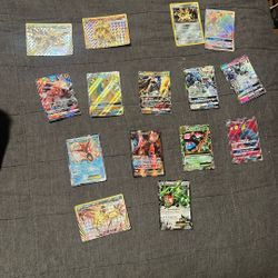 Pokemone Cards Might Be Fake 
