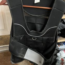 Gold's gym weight vest hotsell
