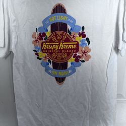 Krispy Kreme T-shirt
