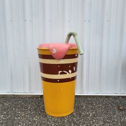 Giant Milkshake 