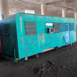 Office Trailer 
