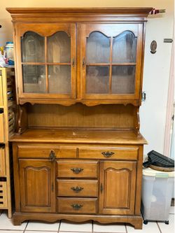 China cabinet