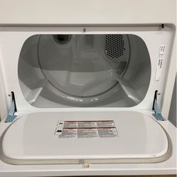 Whirlpool Electric Dryer (DRYER ONLY)