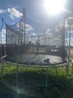 TrampolÃn