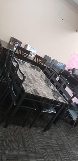 Dining set