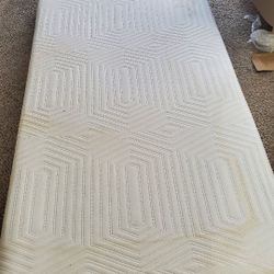 Twin Bed