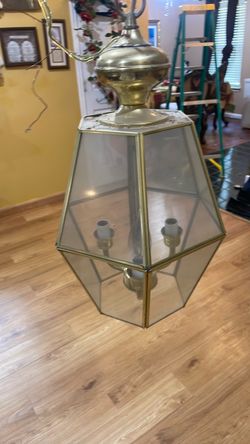 Light Fixture