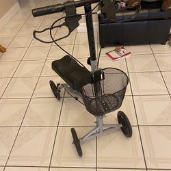 Knee Scooter 
