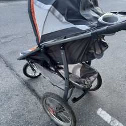 Stroller