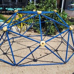 Jungle Dome For Kids
