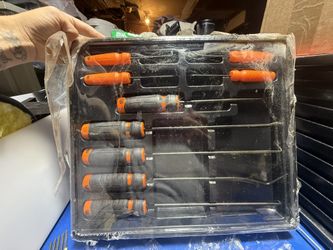 MAC Tool 16 Piece Pick Set