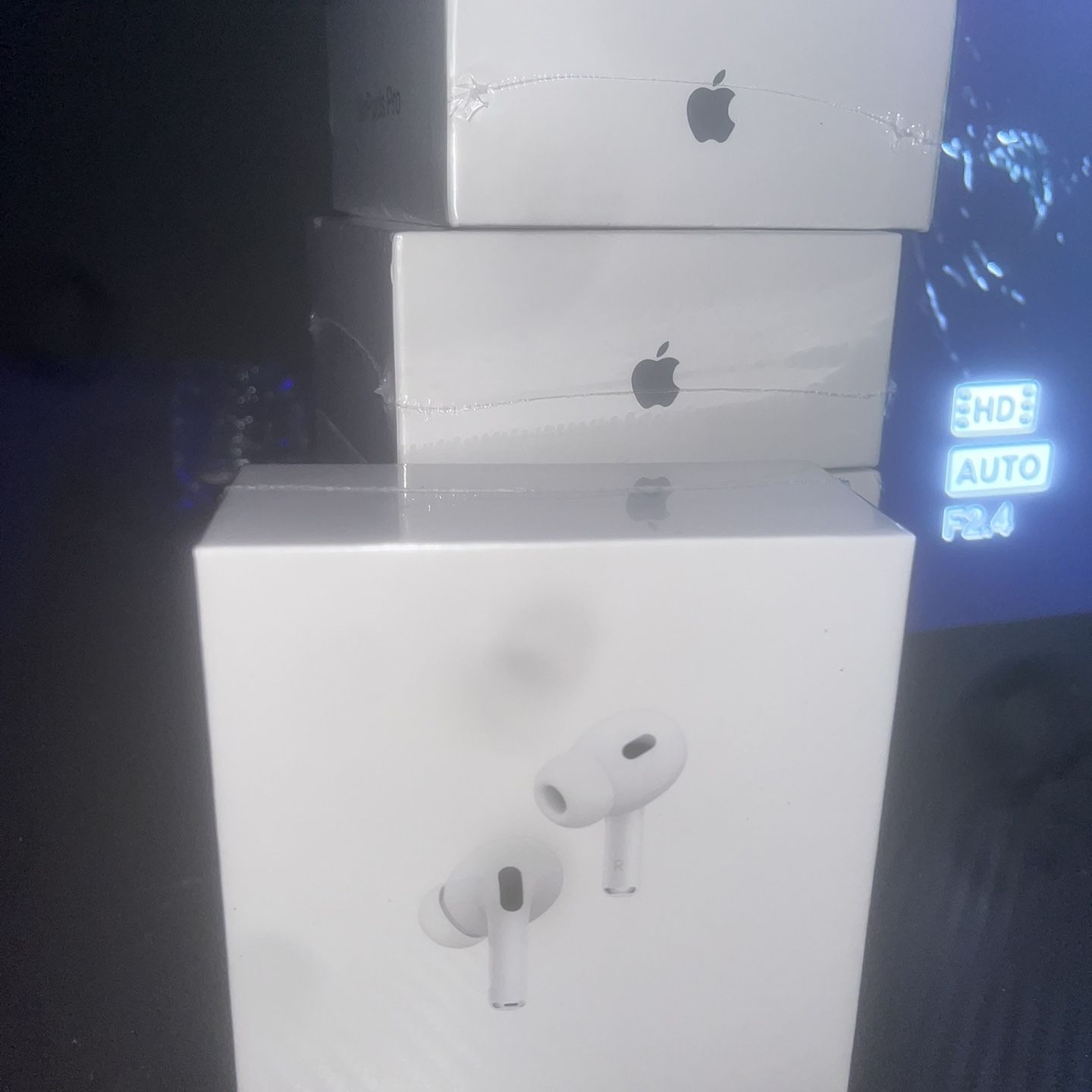 AirPod Pro Gen 2