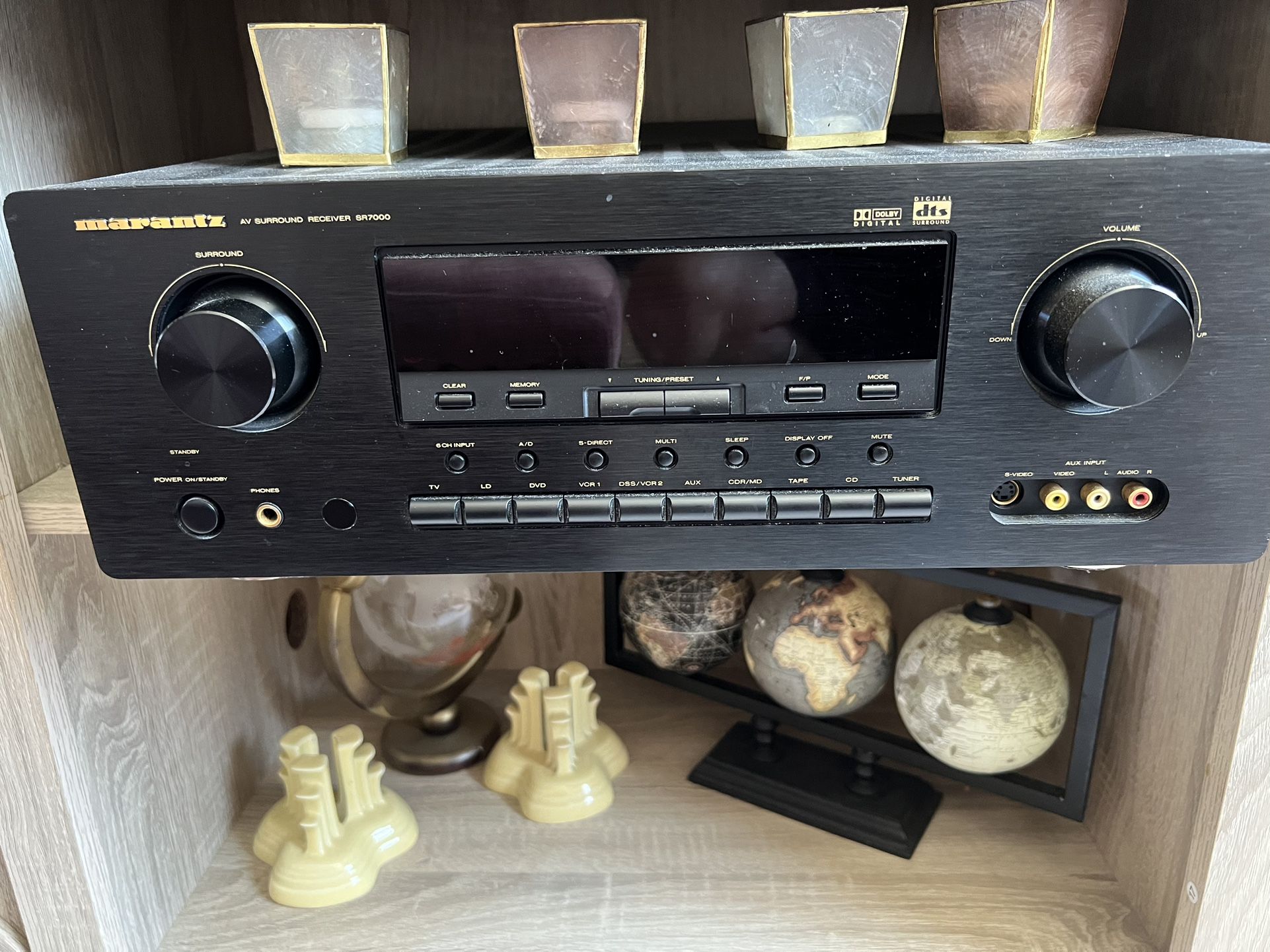 Marantz
