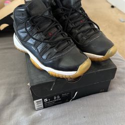 Air Jordan 13 Retro BG 