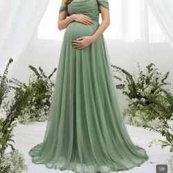 Maternity Dress (medium)