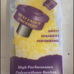 Powerflex VW Mk7/8 Dogbone Mount